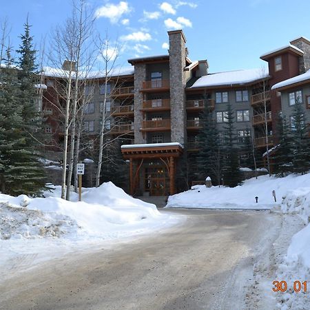 Taynton Lodge At Panorama Mountain Village Resort Екстер'єр фото