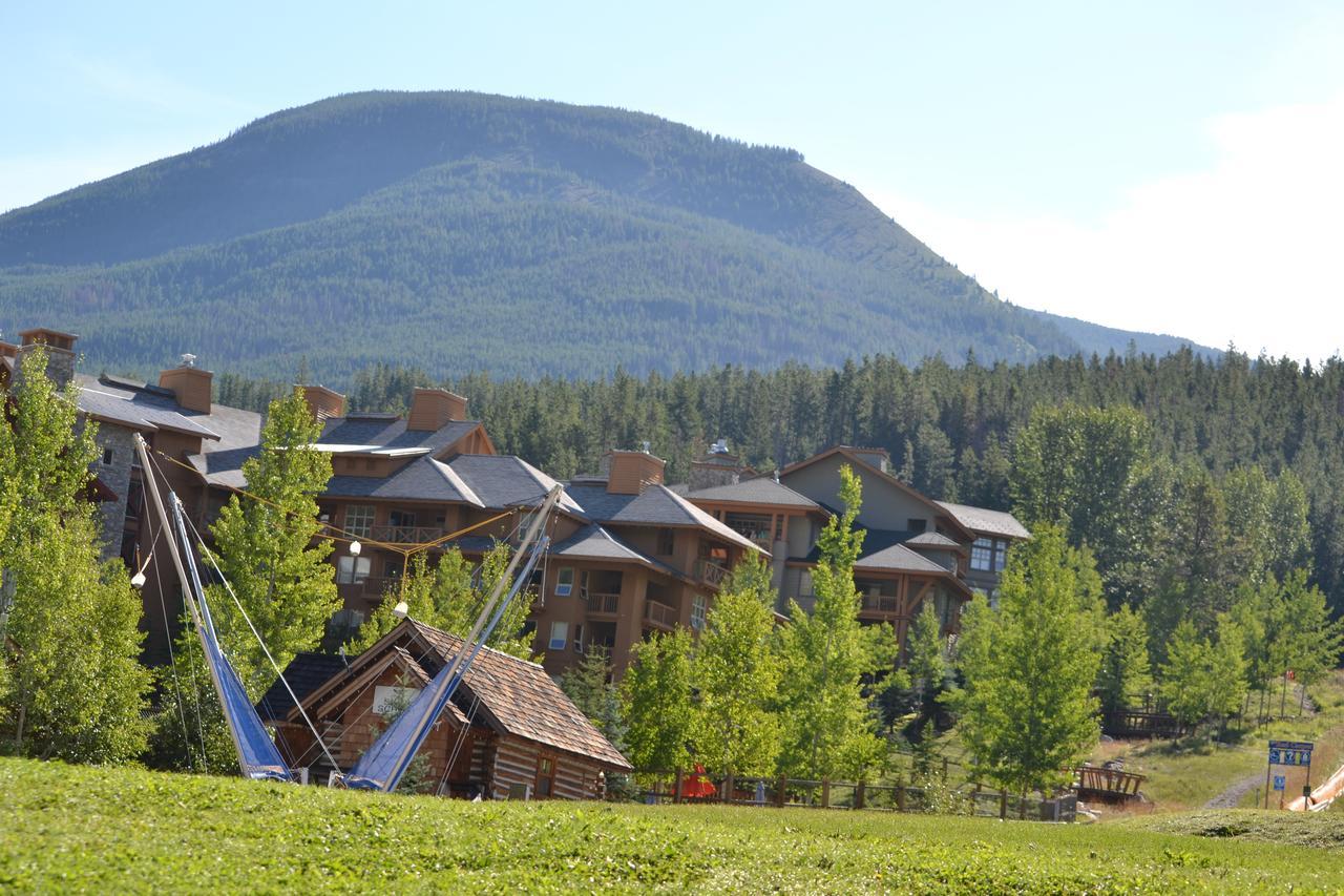 Taynton Lodge At Panorama Mountain Village Resort Екстер'єр фото