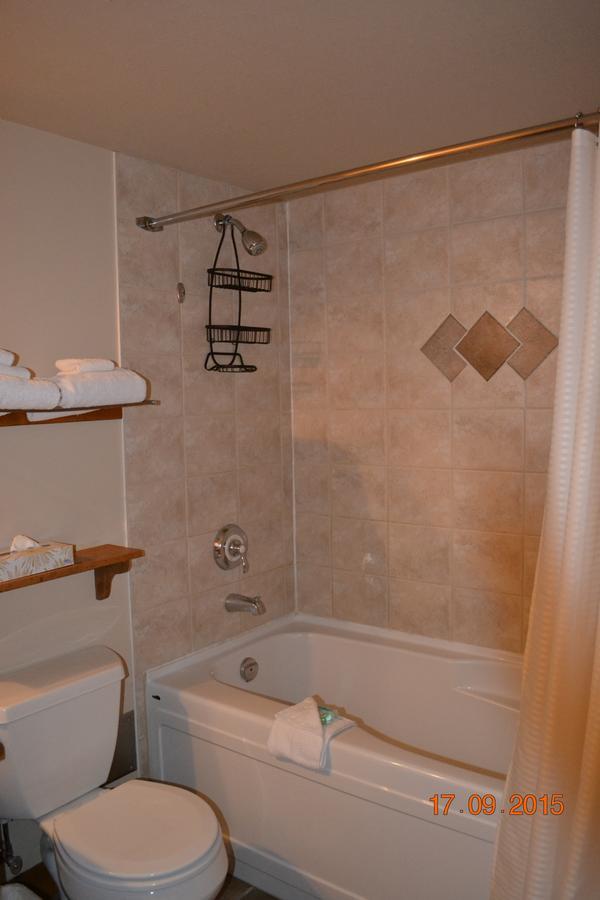Taynton Lodge At Panorama Mountain Village Resort Екстер'єр фото