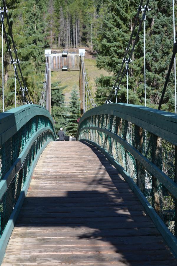 Taynton Lodge At Panorama Mountain Village Resort Екстер'єр фото