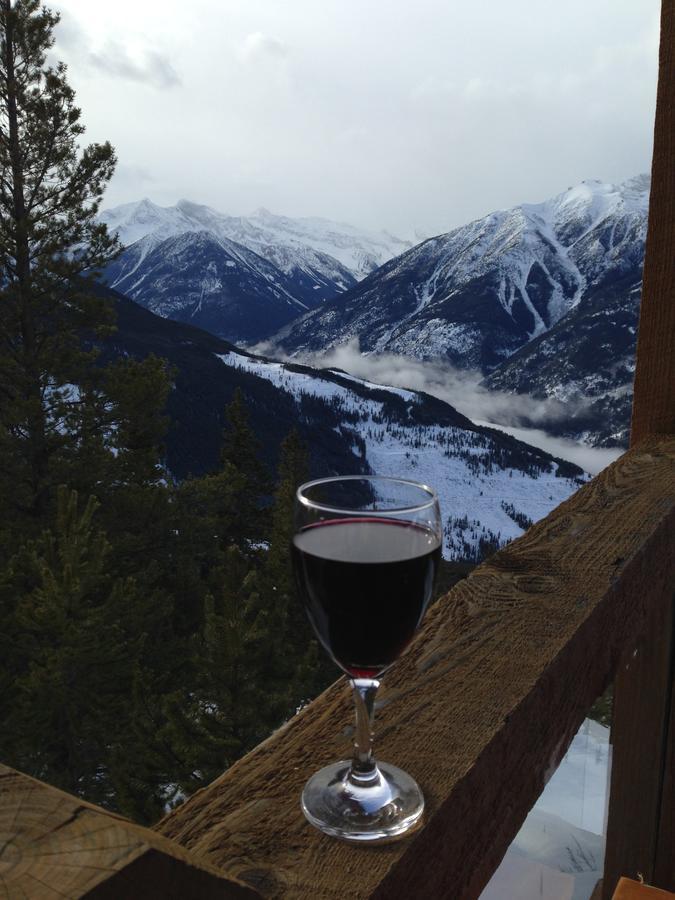 Taynton Lodge At Panorama Mountain Village Resort Екстер'єр фото